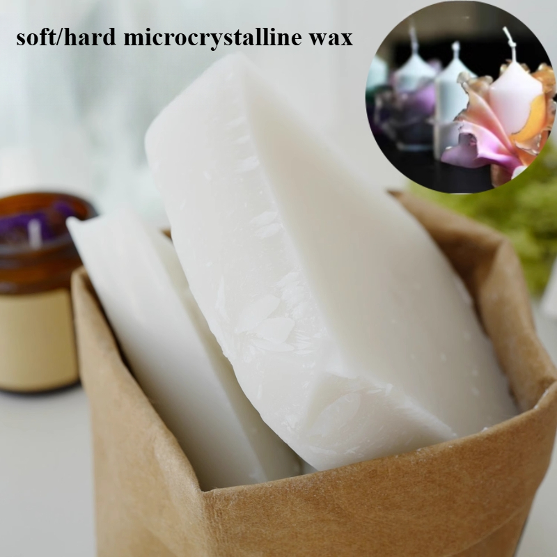 Candle Making Products - 200 جرام/الحقيبة لينة/صلبة الجريزوفولفين الشمع الصلبة