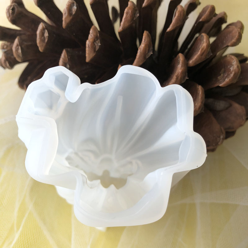 ثلاثية الأبعاد لطيف الأميرة سي - مراجعة Candle Making Products وسعره