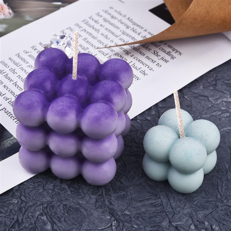 30 قطعة شمعة الفتائل منخفضة ال - مراجعة Candle Making Products وسعره