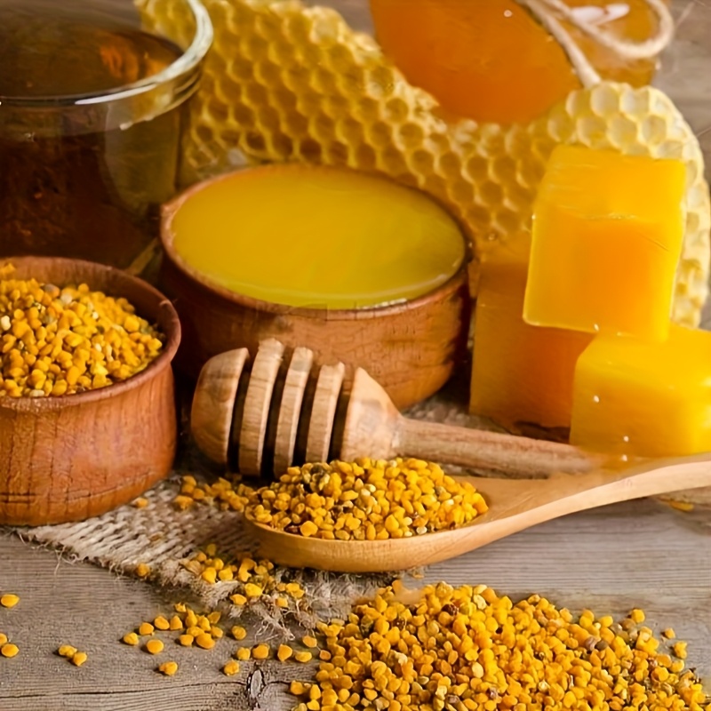 كتل شمع النحل مباشرة من مربي ا - مراجعة Candle Making Products وسعره