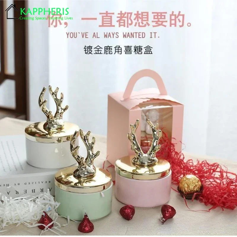 1 قطعة برطمانات سيراميك فارغة  - مراجعة Candle Making Jars Wholesale وسعره