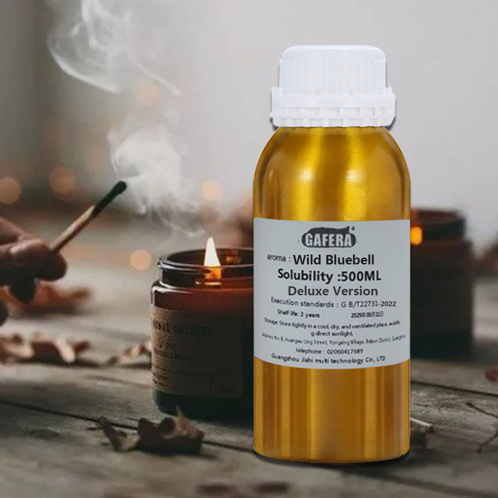 زيت عطري لصنع الشموع من GAFERA - مراجعة Candle Making Essentials وسعره
