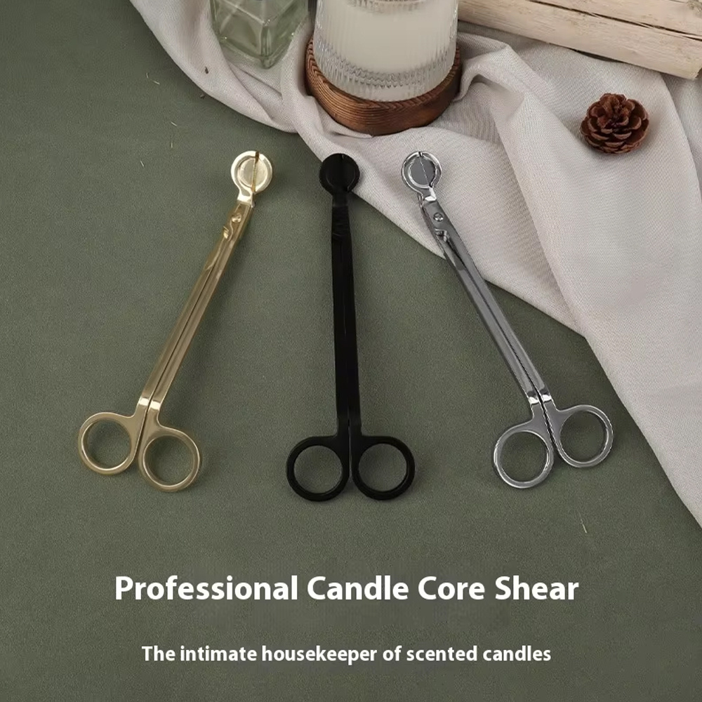 الفولاذ المقاوم للصدأ الشموع ا - مراجعة Candle Making Products وسعره