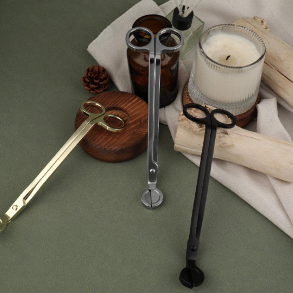 الفولاذ المقاوم للصدأ الشموع ا - مراجعة Candle Making Products وسعره