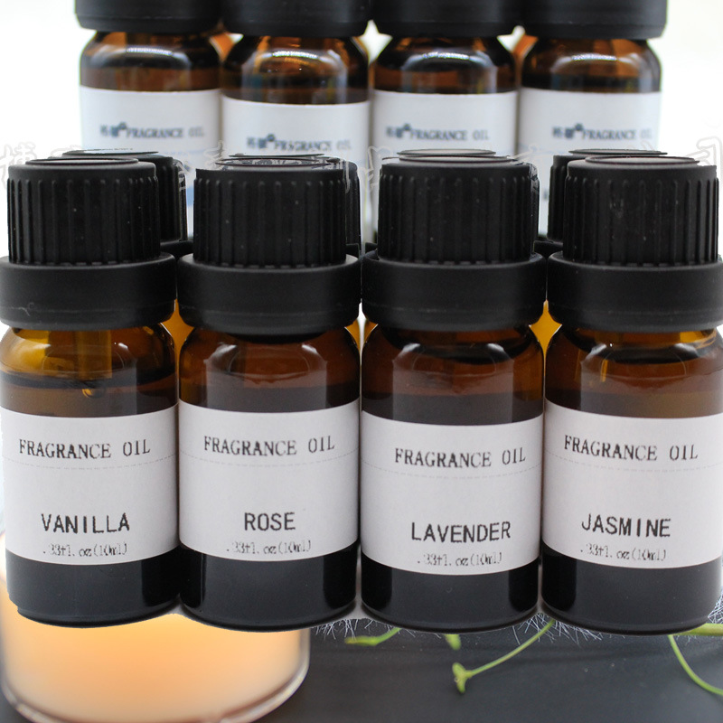 زيت عطري لشمعة الروائح العلاجي - مراجعة Candle Making Essentials وسعره